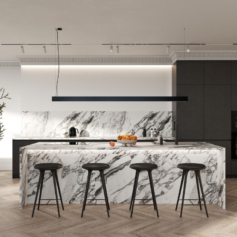 Квартира в ЖК "Лазурные Небеса", г. Казань