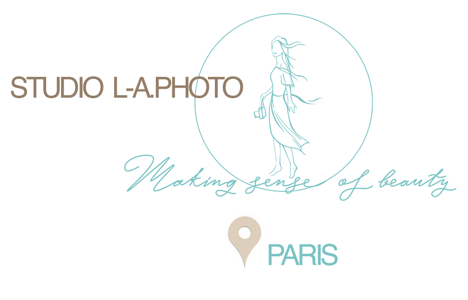 Studio photo produit