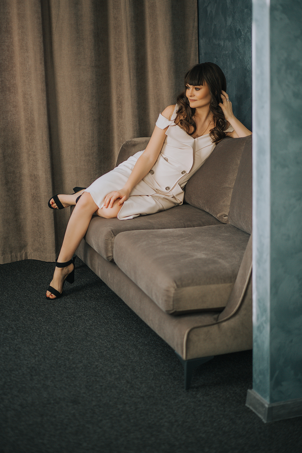 Профессиональный семейный и детский фотограф