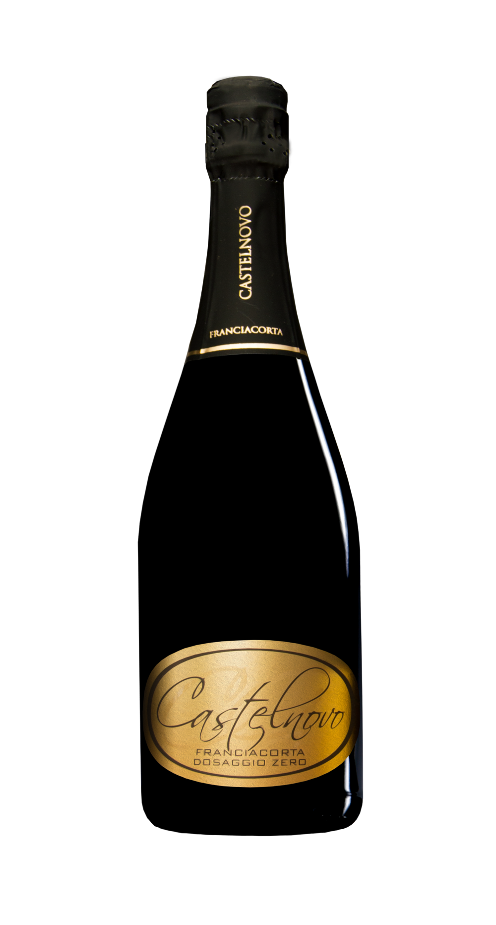 FRANCIACORTA ESSENZA PAS DOSÉ CASTELNOVO DOCG