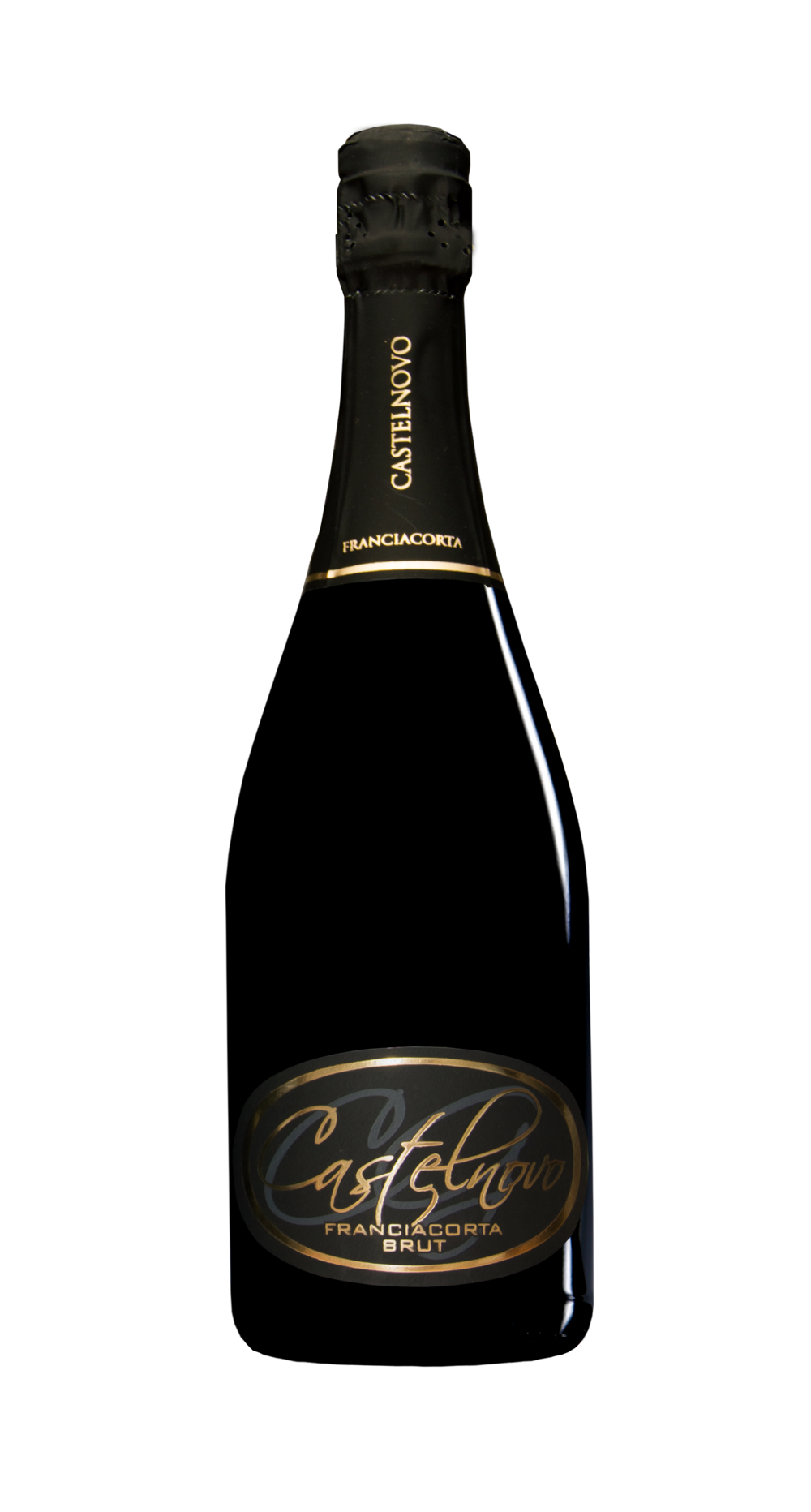FRANCIACORTA BRUT CASTELNOVO DOCG