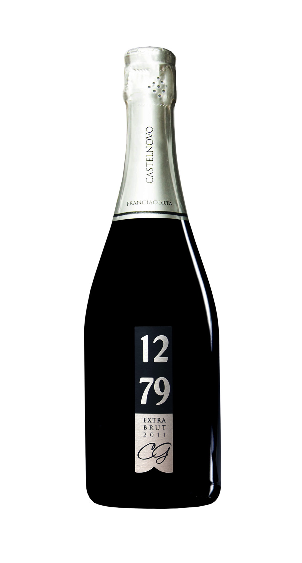 FRANCIACORTA BRUT MILLESIMATO  CASTELNOVO DOCG