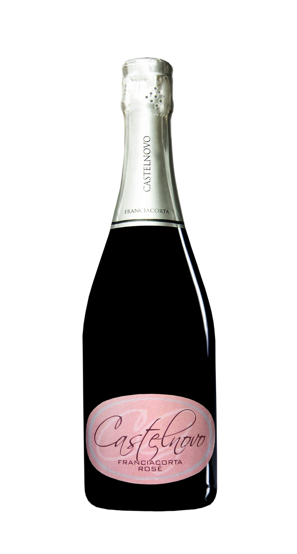 FRANCIACORTA ROSE CASTELNOVO DOCG