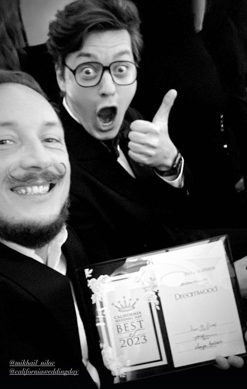 Dreamwood award and press feature image 03