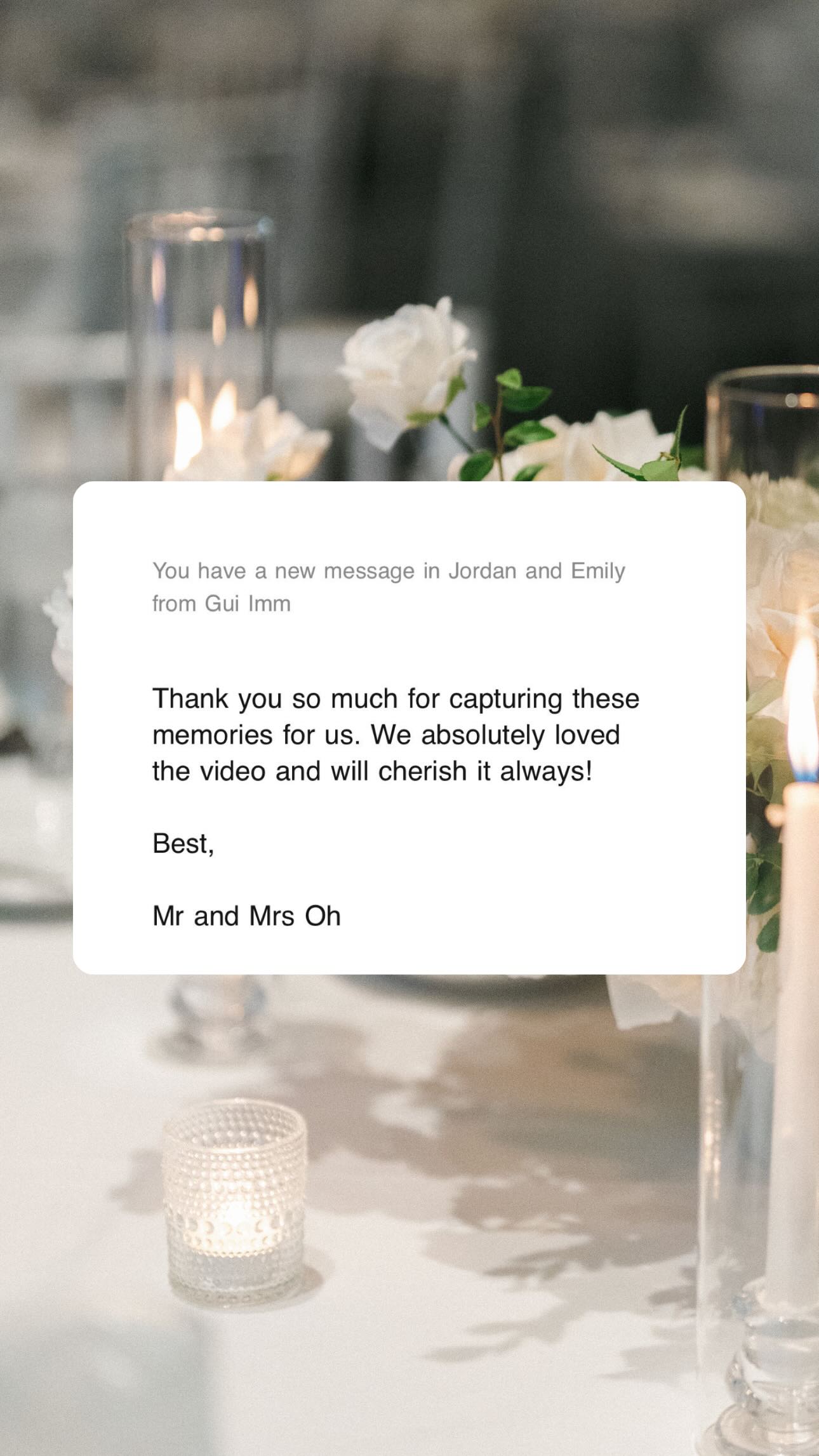 Dreamwood client review wedding photo 142