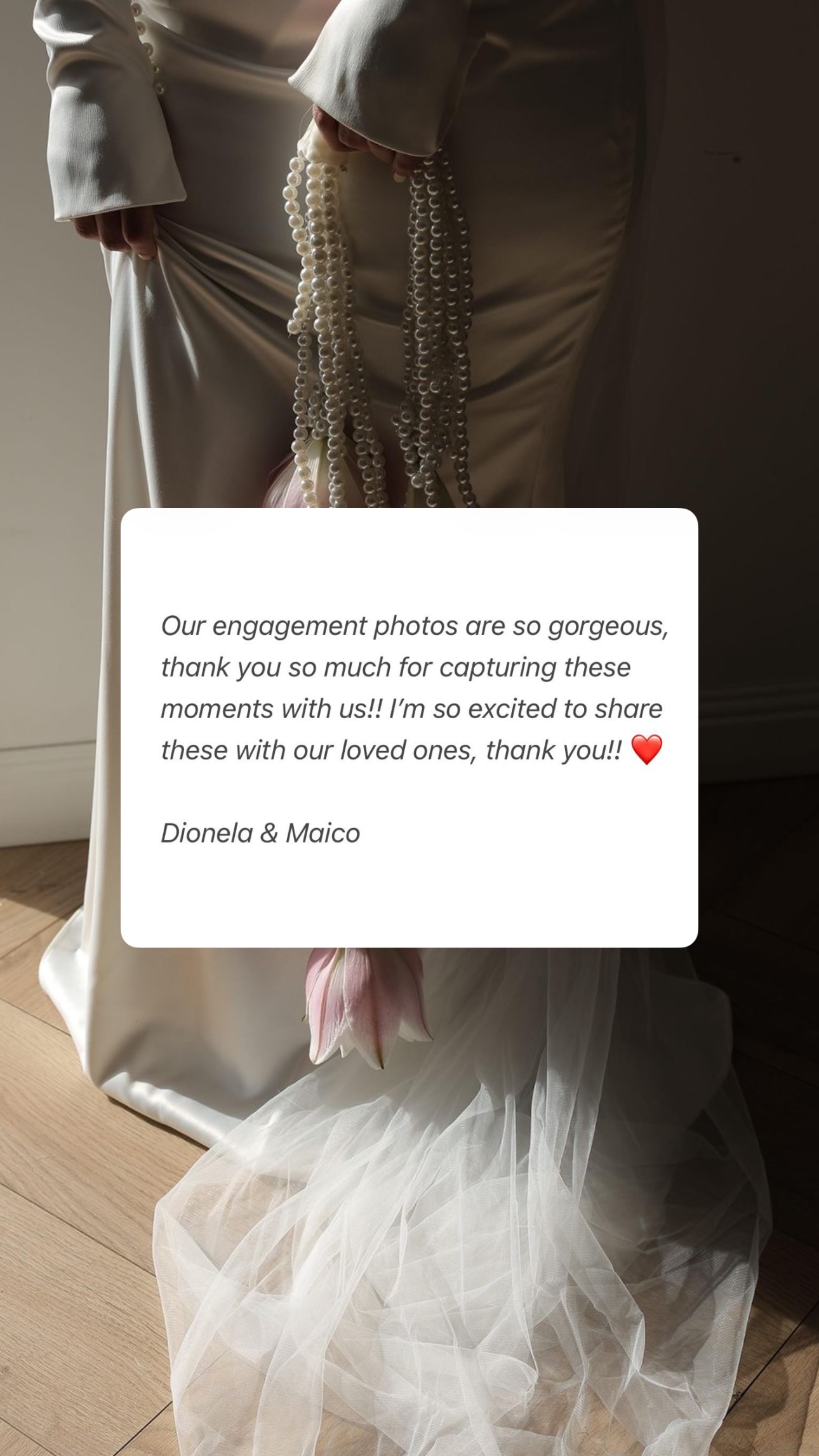 Dreamwood client review wedding photo 128
