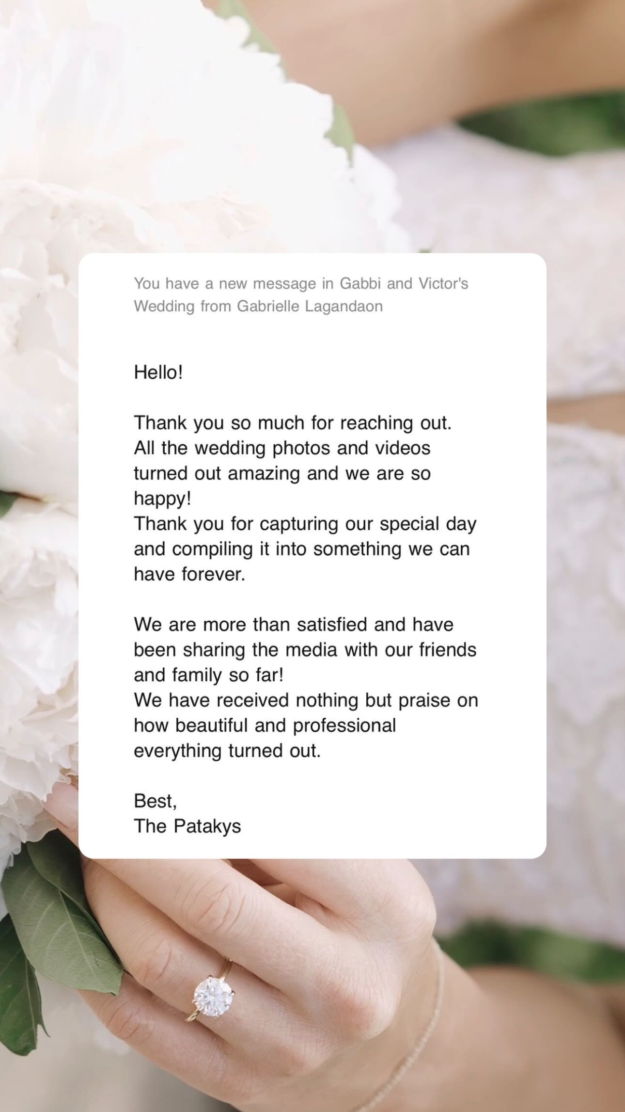 Dreamwood client review wedding photo 133