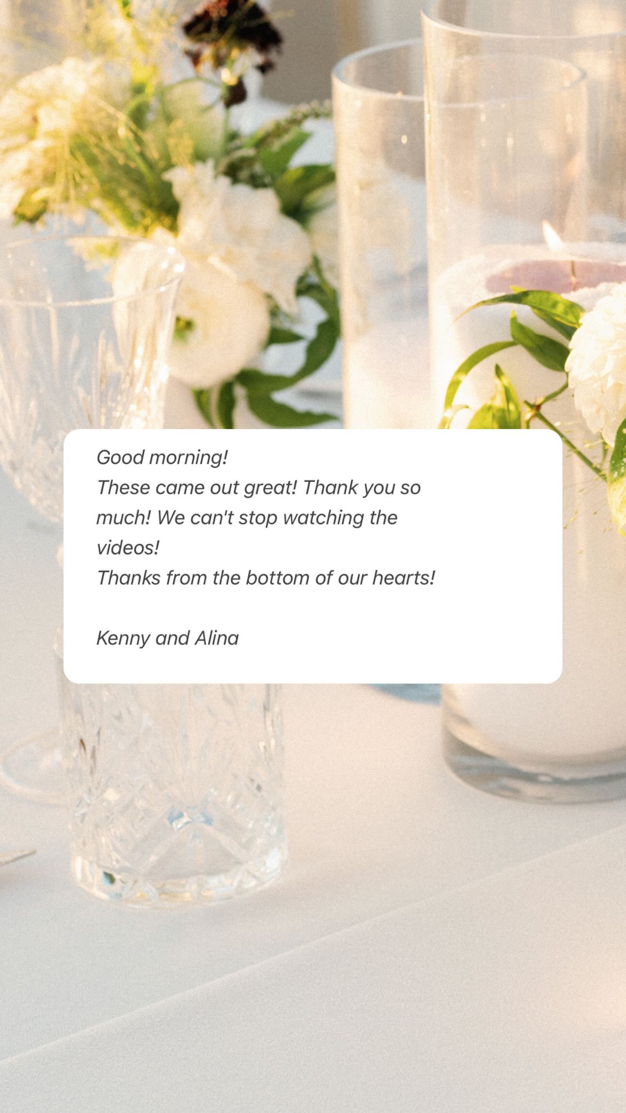 Dreamwood client review wedding photo 141