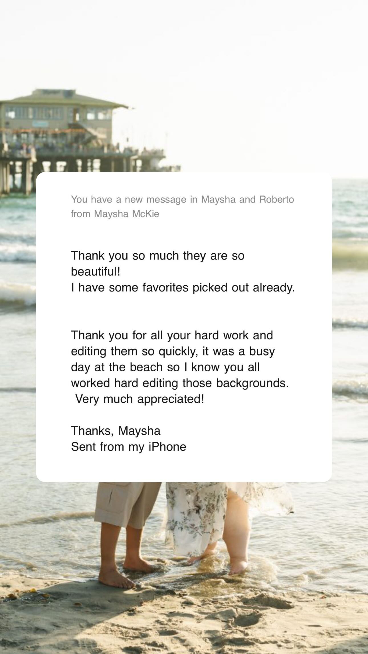 Dreamwood client review wedding photo 129