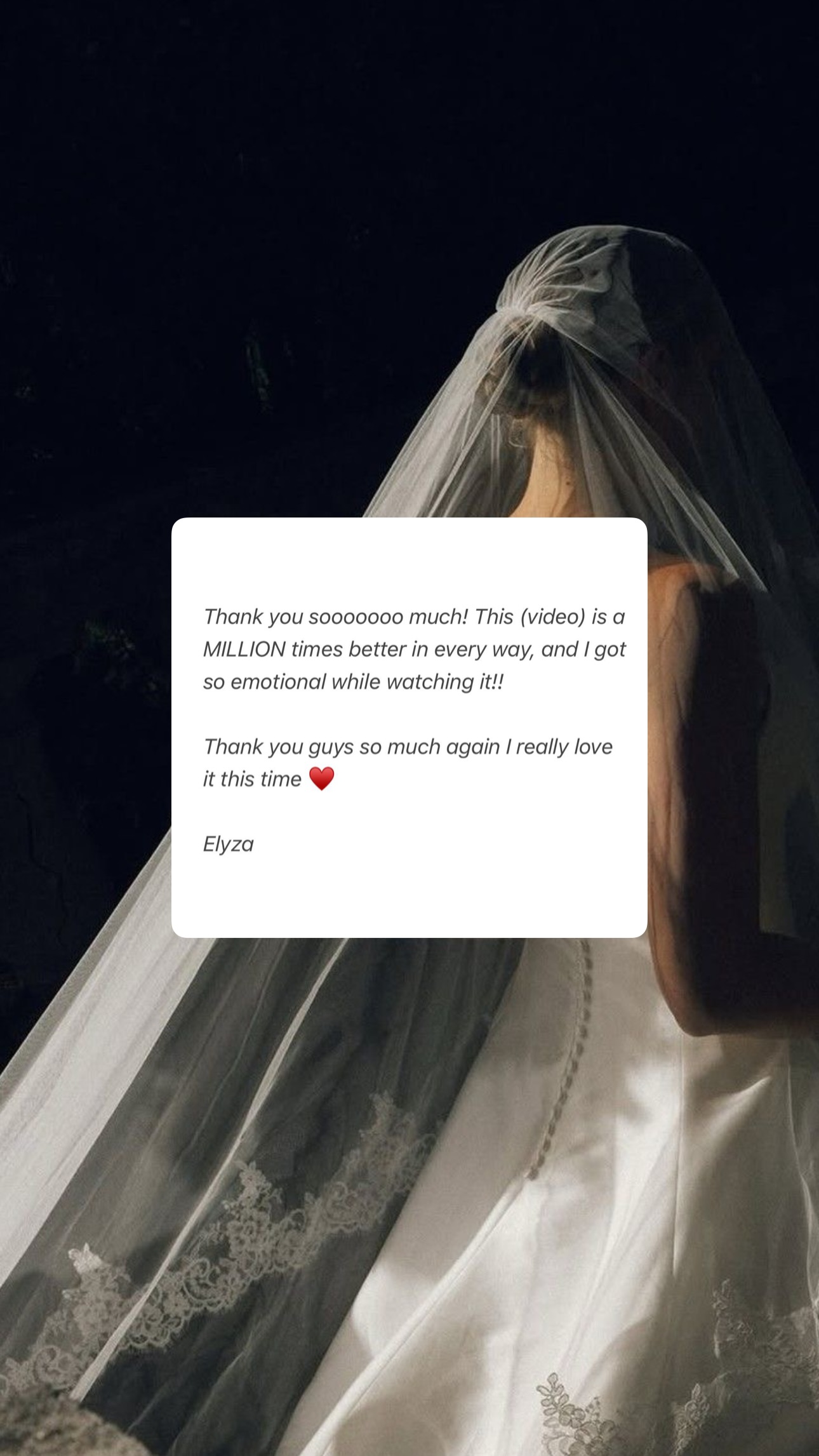 Dreamwood client review wedding photo 119