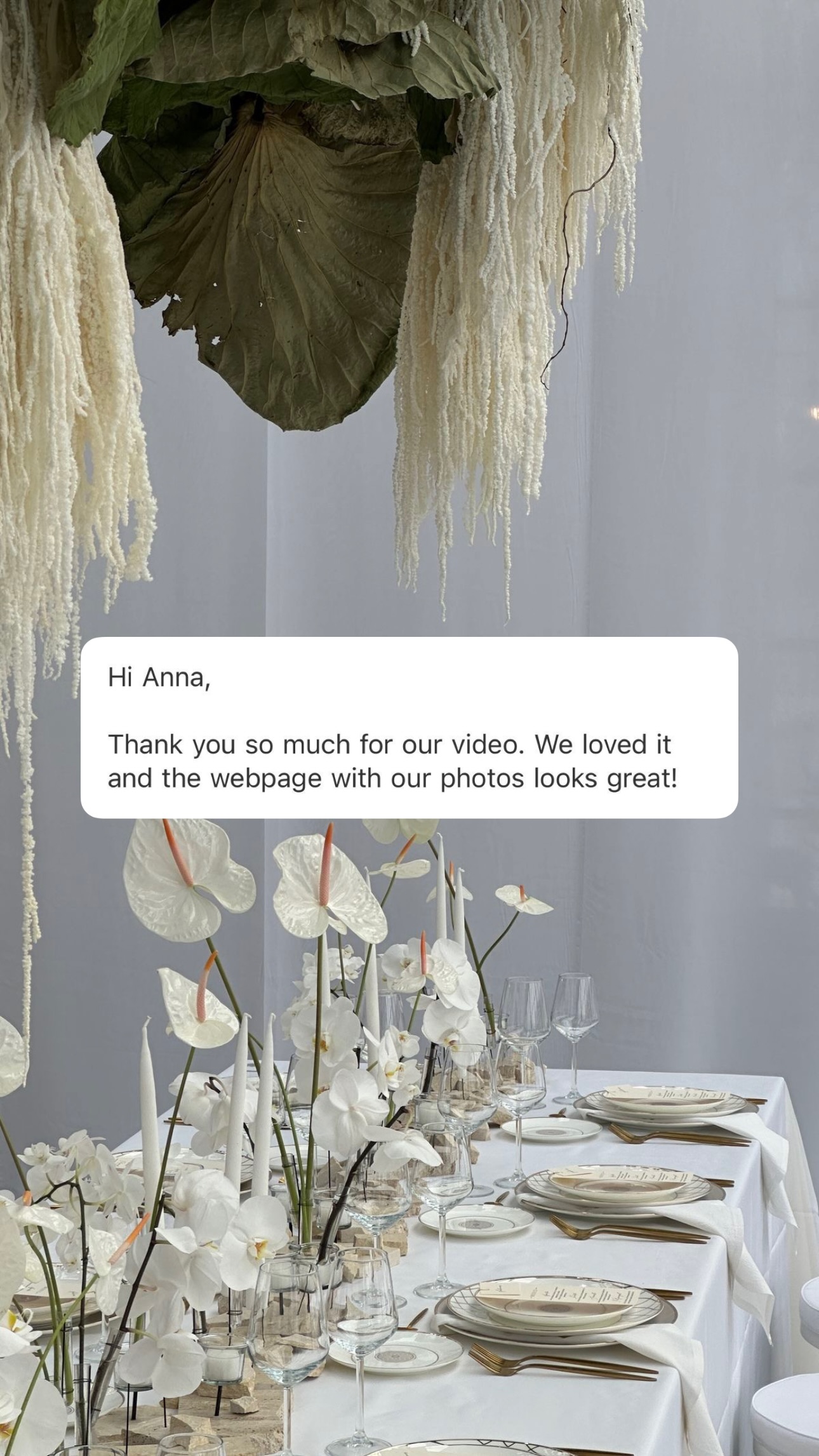 Dreamwood client review wedding photo 186