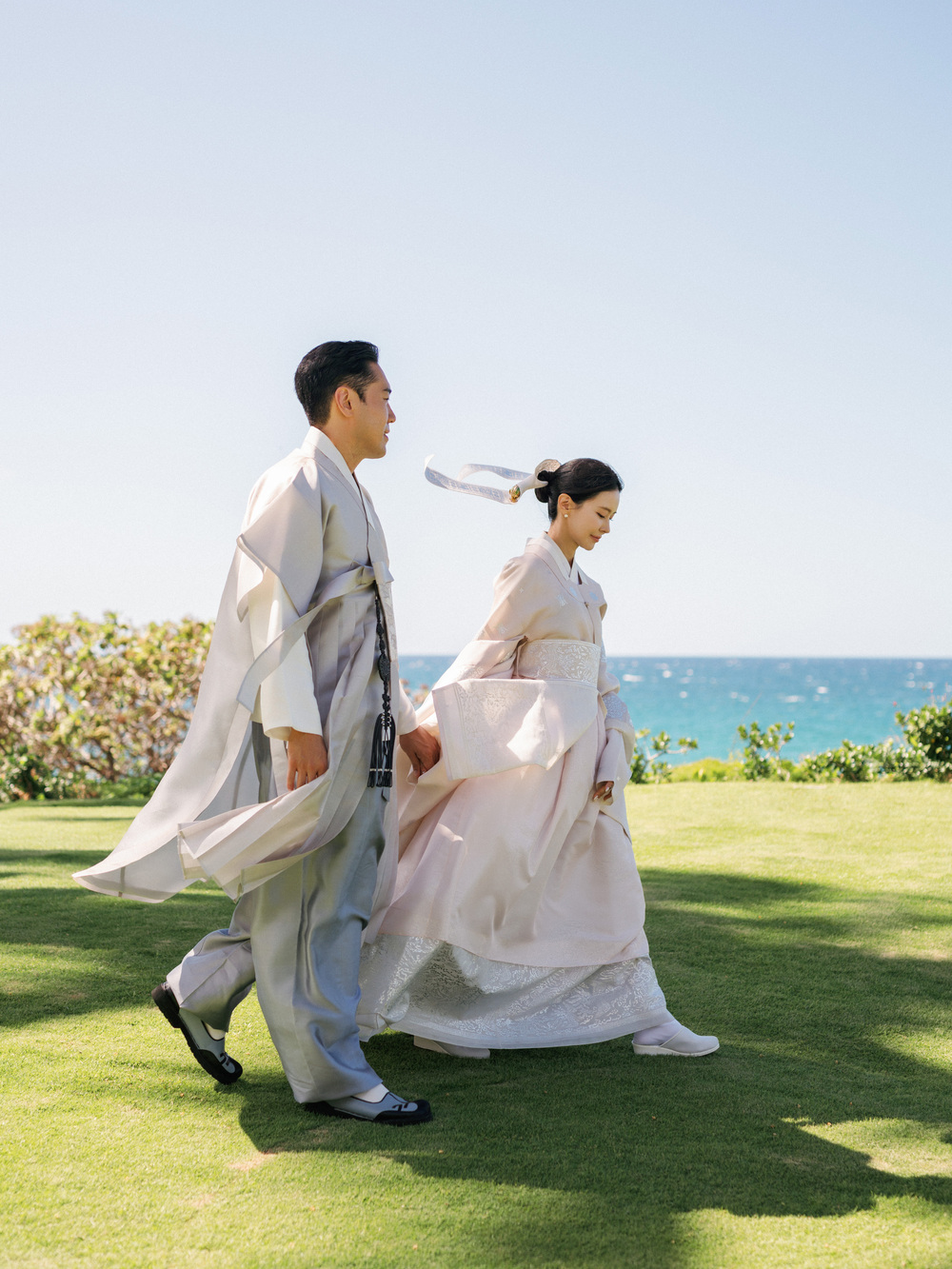 JAEIN & EDWARD