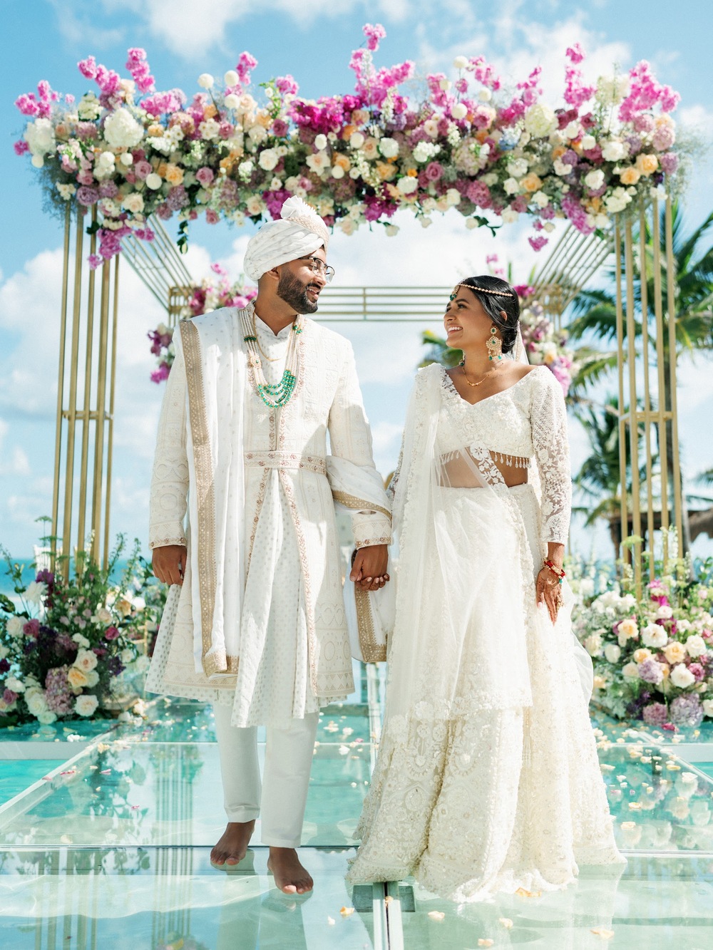 KRISHNA & DILAN