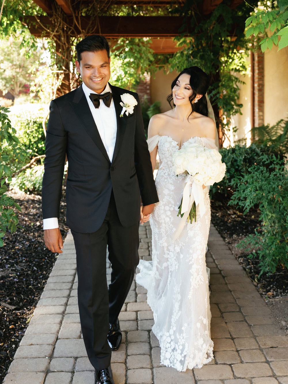 MARIANNA & VIPUL