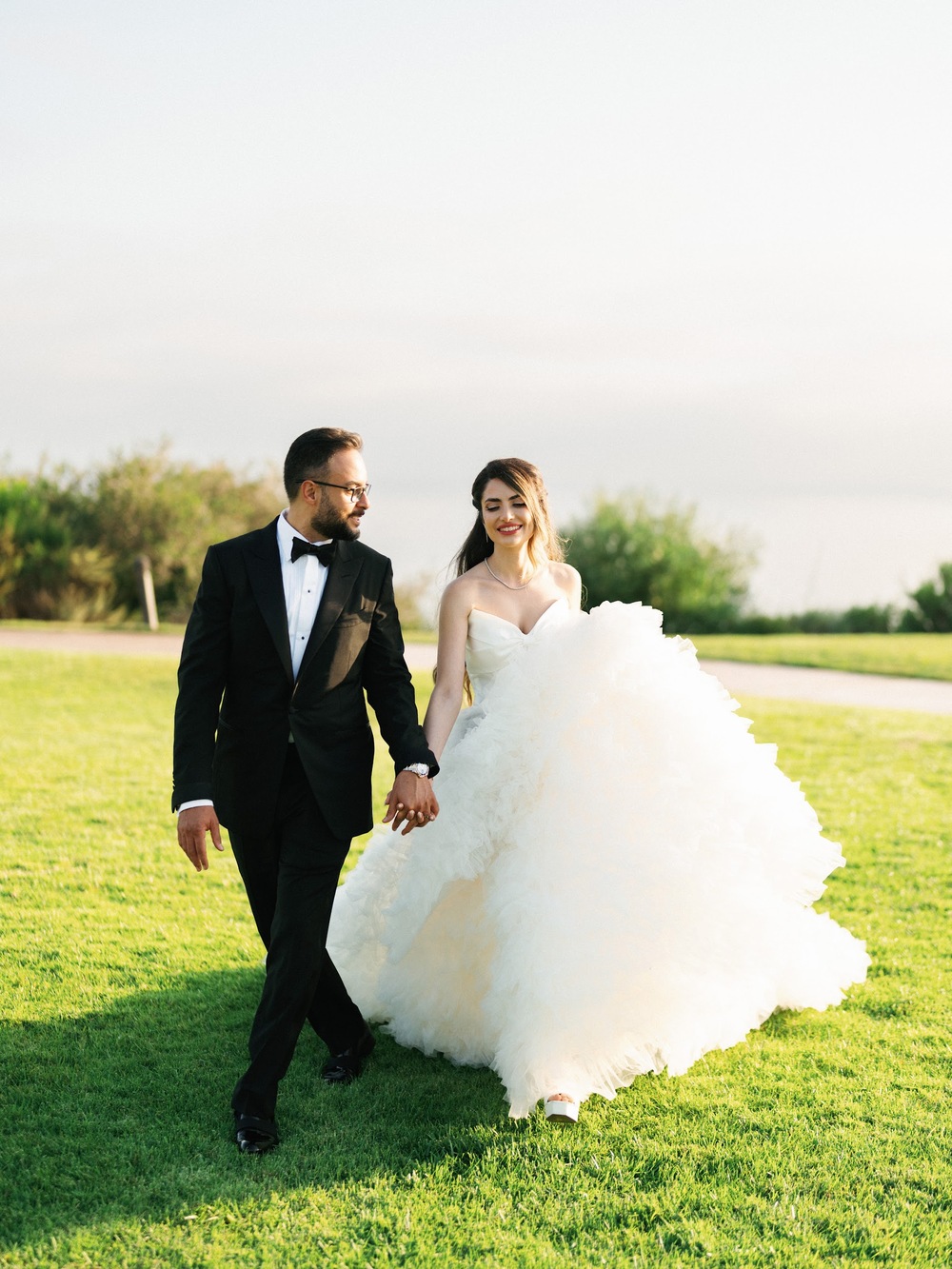 ARGHAVAN & SAM