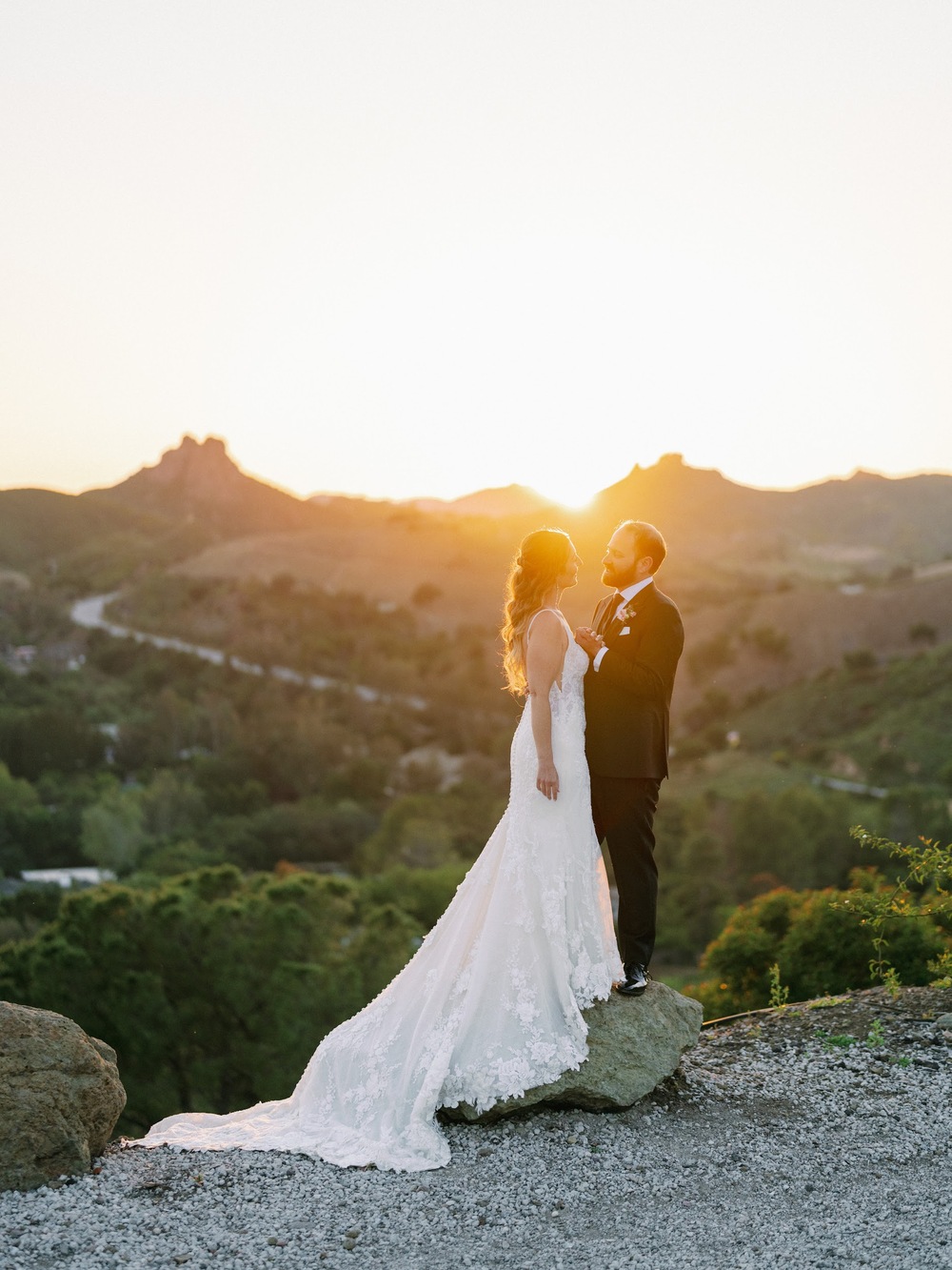 NICOLE & BRANDON