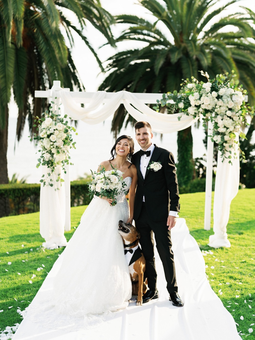 HOWARD & LISA