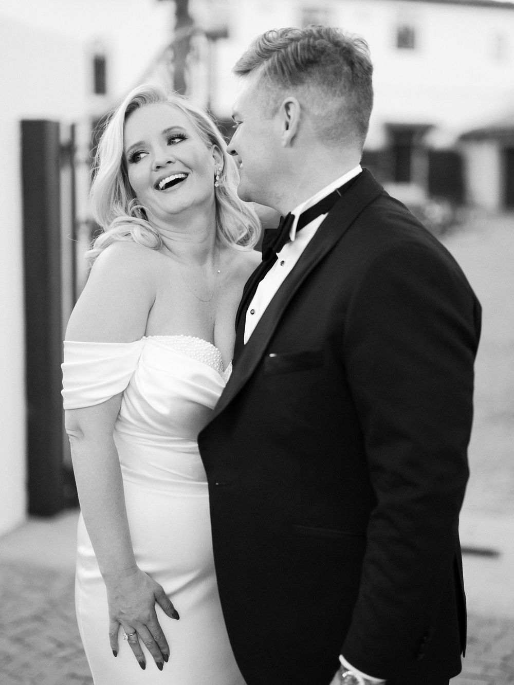 KAITLIN & MIKE