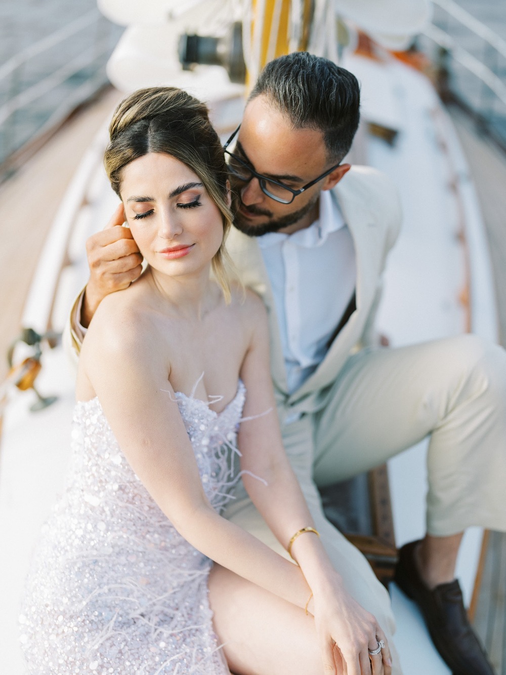 ARGHAVAN & SAM