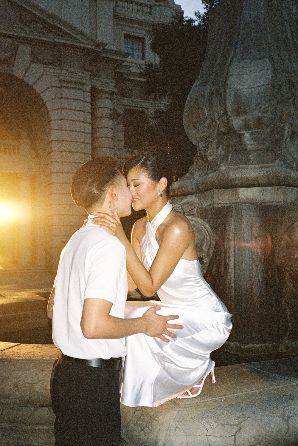 DESTINY & AUSTIN