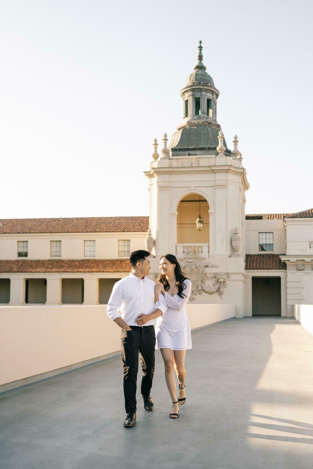 EVA & ALVIN