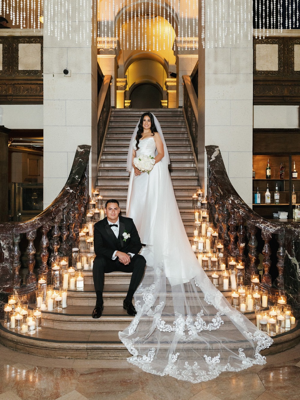 MIA & FERNANDO