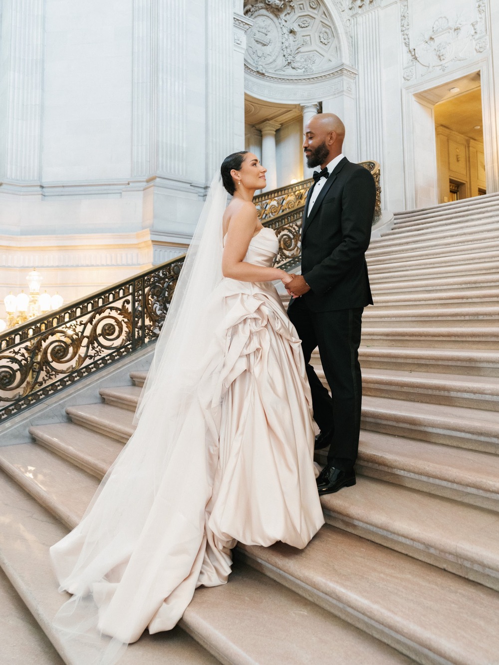 KENNY & OLIVIA