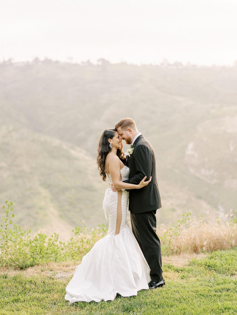 COLE & MELIKA