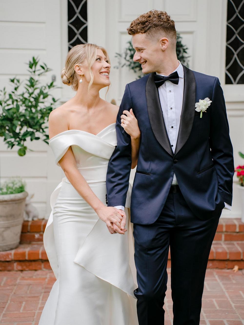 ANNA & JOE