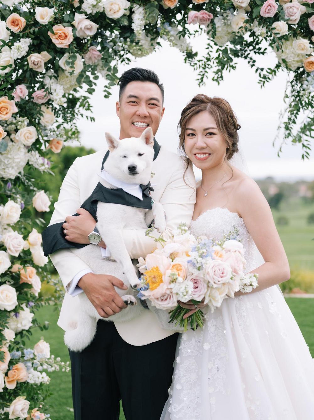 SARAH & KEVIN