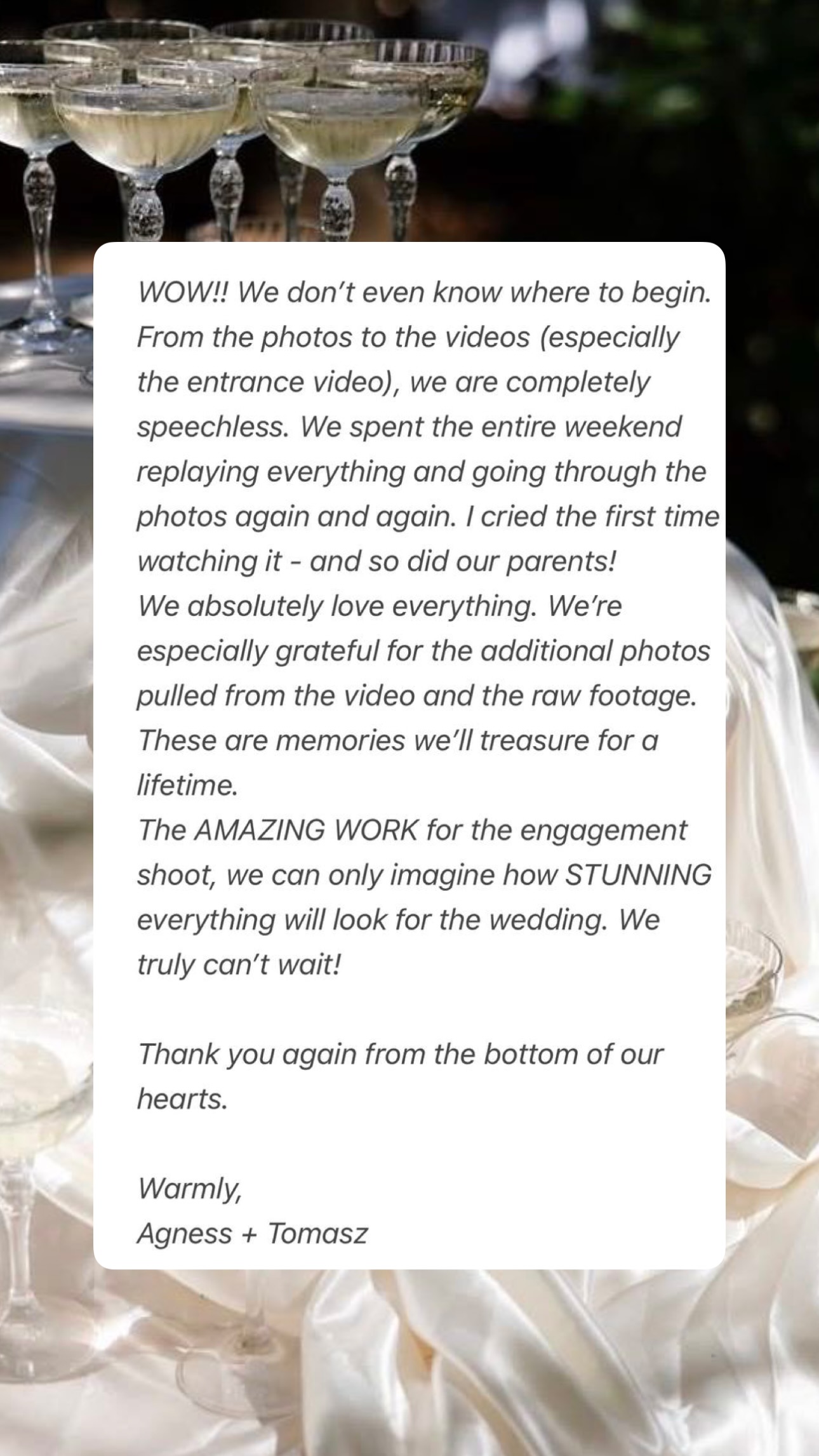 Dreamwood wedding photography team image 205