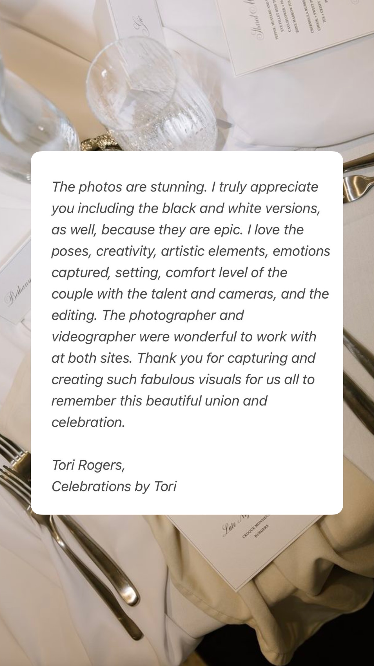 Dreamwood wedding photography team image 193