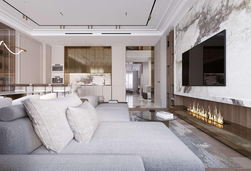 Соче жилой модуль каталог