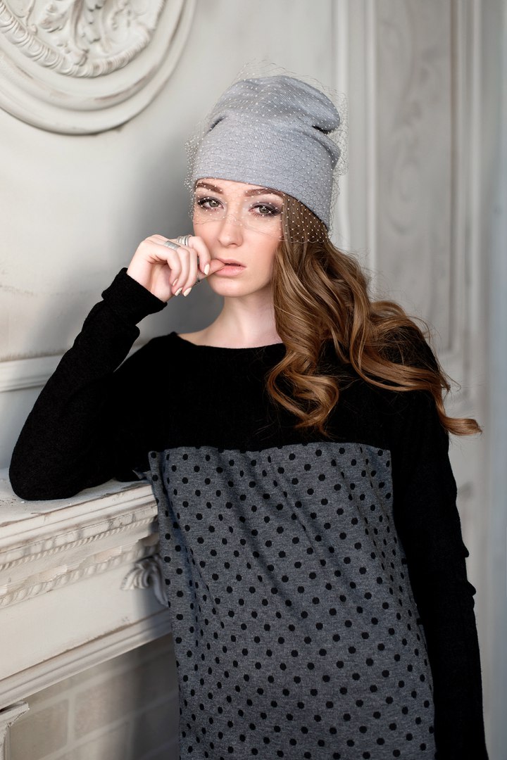 grey mood