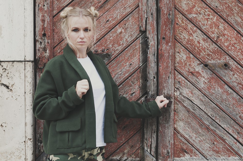 Military romance