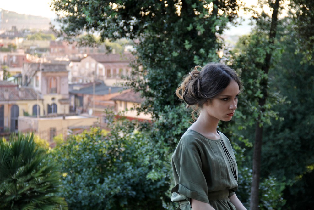All the Roads Lead to Rome