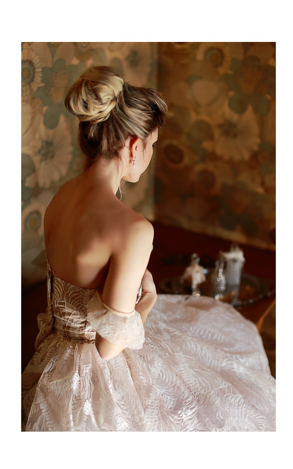 Tango sur Pointes