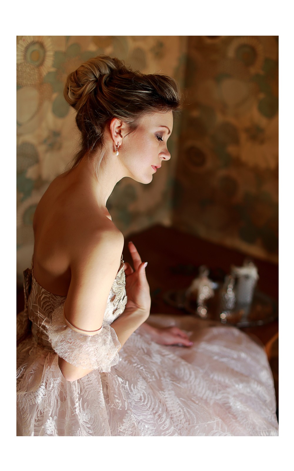 Tango sur Pointes