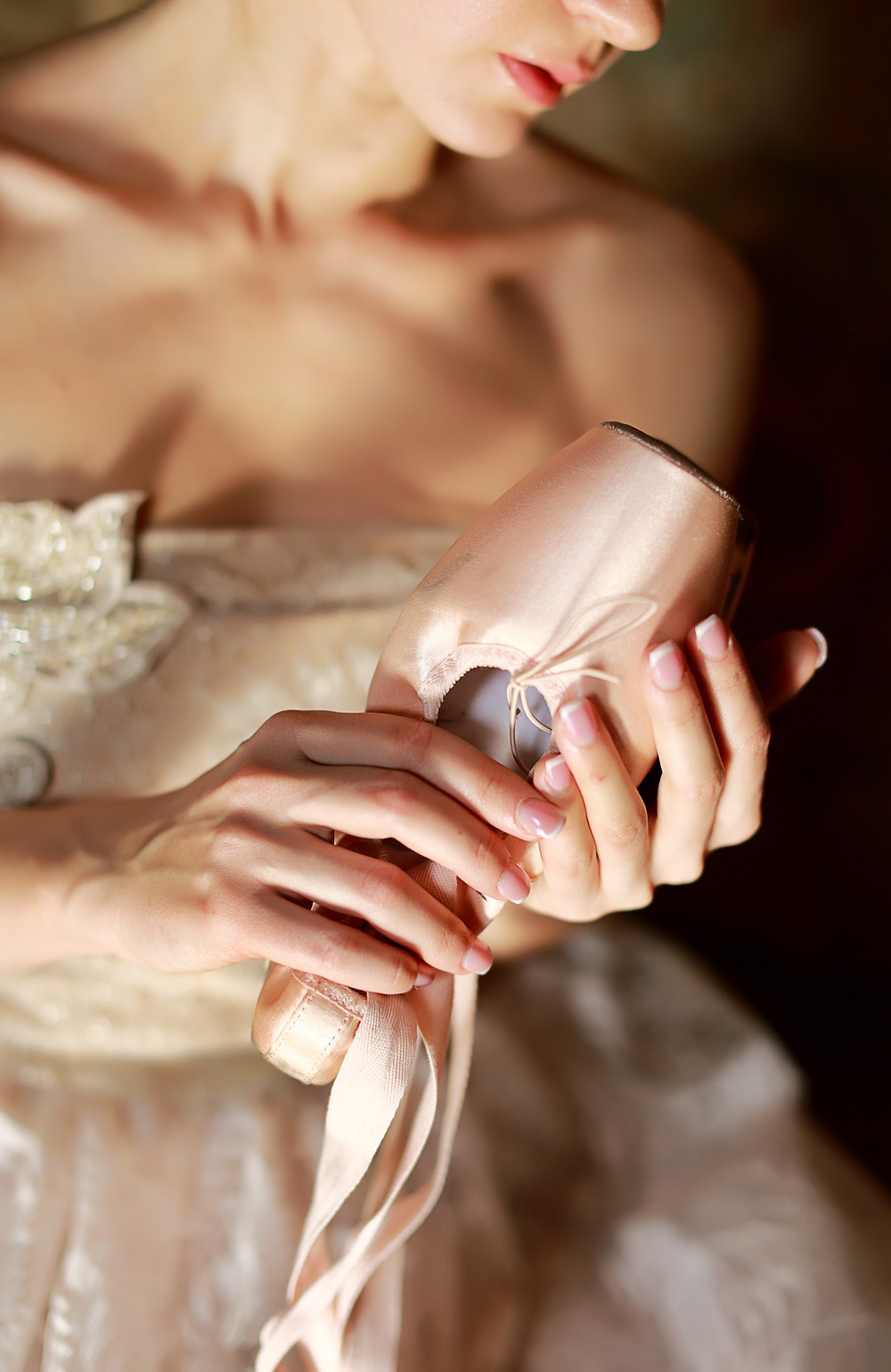 Tango sur Pointes