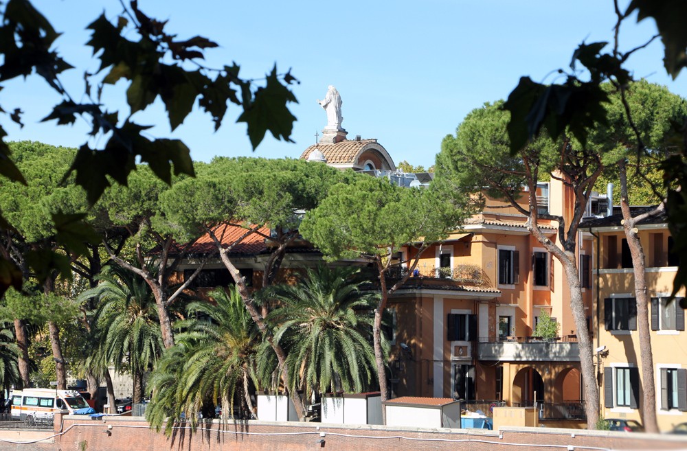 TRASTEVERE