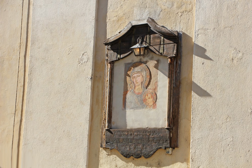 TRASTEVERE