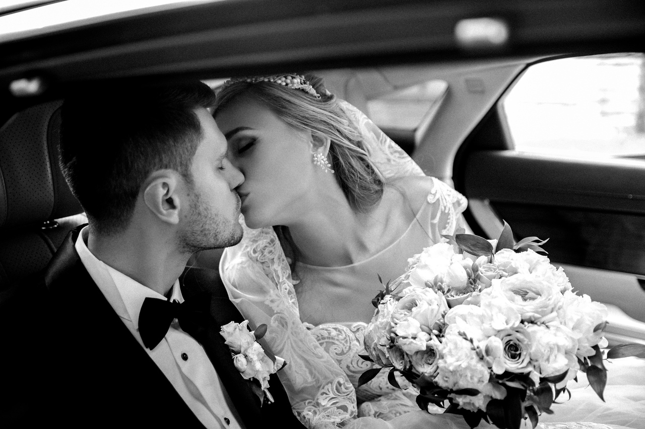 Пакеты услуг