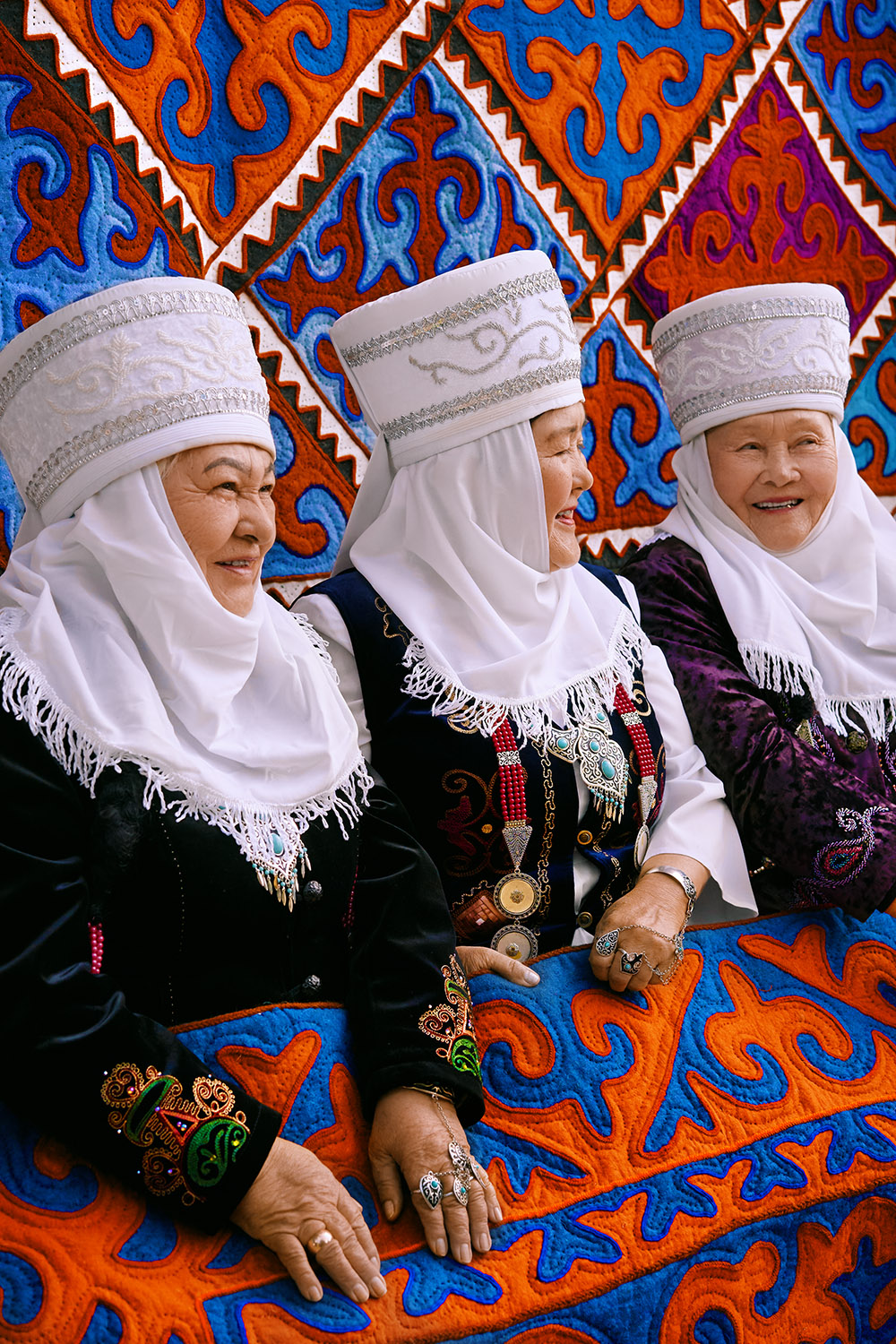 SHYRDAK TALE