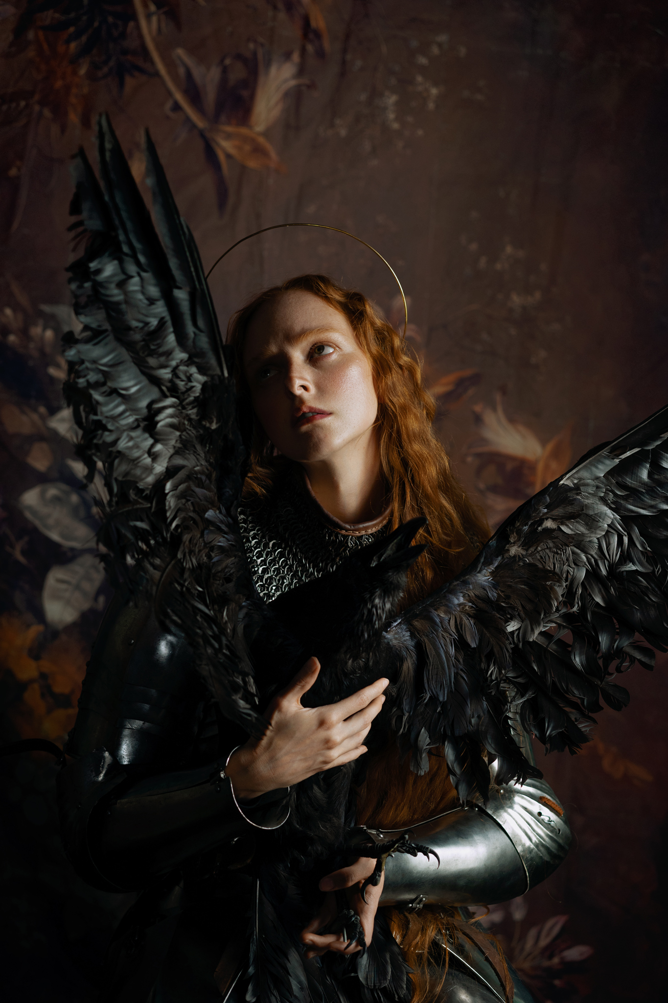 ALLEGORY OF GINEVRA