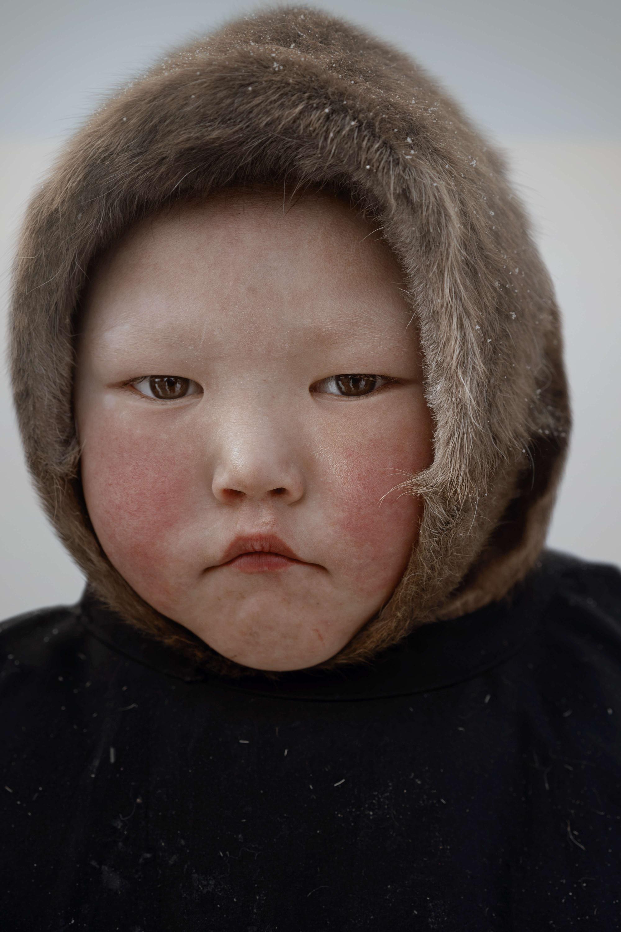 YAMAL FACES