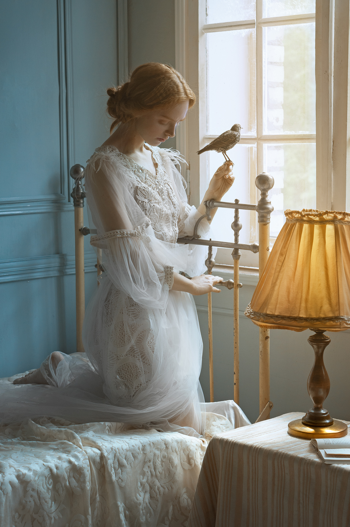 ELEGANT MAGAZINE