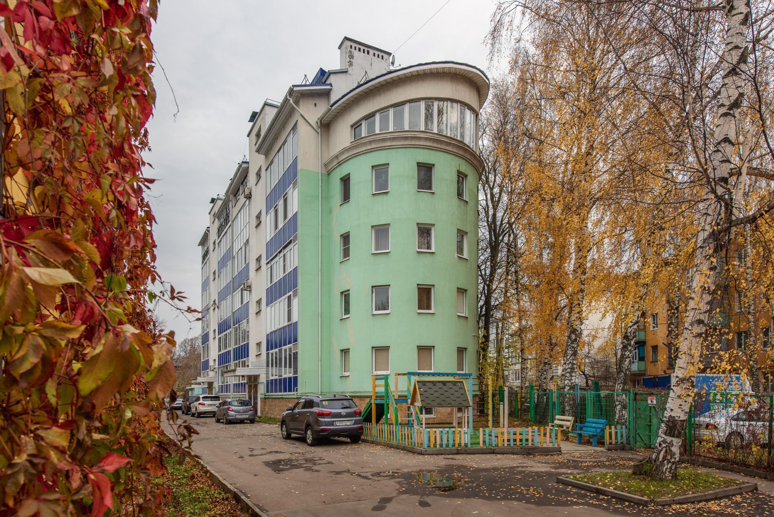 Квартира, 56.00м2, Иваново, цена 2 240 550 рублей. Смотри подробности на сайте В