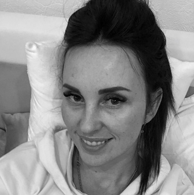 Шалёва Анна