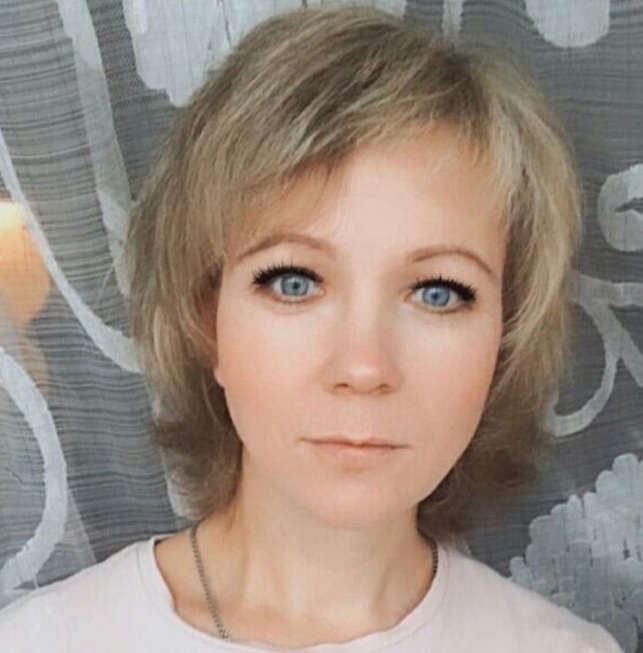 Шалёва Анна