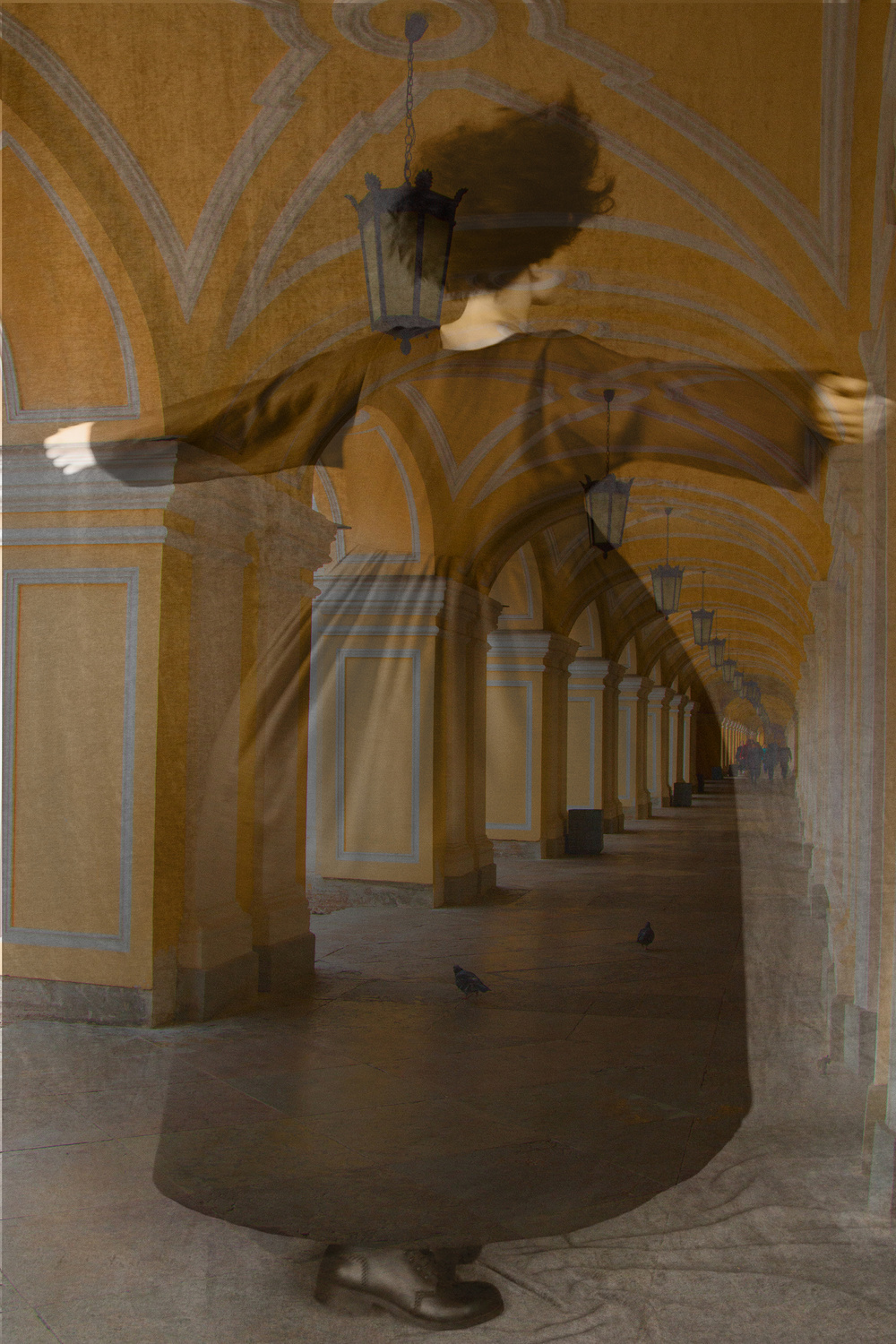 art